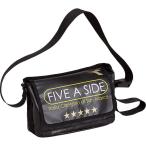 FIVE A SIDE ポーチ　【diadora|ディアドラ】サッカーフットサルアクセサリーsb9622-99