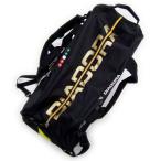 FIVE A SIDE 3WAYボストンバッグ　【diadora|ディアドラ】サッカーフットサルアクセサリーsb9670-99