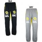 社交性+2 スウェットサルエルパンツ　【SoccerJunky|サッカージャンキー】サッカーフットサルウェアーsj0451