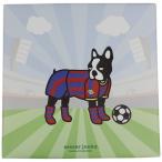 Yahoo! Yahoo!ショッピング(ヤフー ショッピング)ArtDeli アートパネル お散歩 Vol.1　30サイズ　【SoccerJunky|サッカージャンキー】サッカーフットサルアクセサリーsj0479