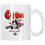 CUBA マグカップ　【SoccerJunky|サッカージャンキー】サッカーフットサルアクセサリーsj15109