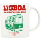 PORTUGAL マグカップ　【SoccerJunky|サッカージャンキー】サッカーフットサルアクセサリーsj15113