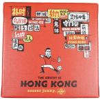 Yahoo! Yahoo!ショッピング(ヤフー ショッピング)ArtDeli アートパネル HONG KONG　30サイズ　【SoccerJunky|サッカージャンキー】サッカーフットサルアクセサリーsj1512