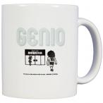 美容+1 マグカップ　【SoccerJunky|サッカージャンキー】サッカーフットサルアクセサリーsj16090