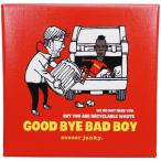 Yahoo! Yahoo!ショッピング(ヤフー ショッピング)ArtDeli アートパネル GOOD BYE BOY　30サイズ　【SoccerJunky|サッカージャンキー】サッカーフットサルアクセサリーsj1
