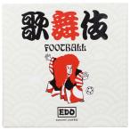 Yahoo! Yahoo!ショッピング(ヤフー ショッピング)ArtDeli アートパネル kabuki　30サイズ　【SoccerJunky|サッカージャンキー】サッカーフットサルアクセサリーsj16630