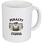 a yokozuna マグカップ　【SoccerJunky|サッカージャンキー】サッカーフットサルアクセサリーsj16638