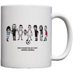 free kicker マグカップ　【SoccerJunky|サッカージャンキー】サッカーフットサルアクセサリーsj17183