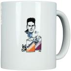 FANTA?SISTA マグカップ　【SoccerJunky|サッカージャンキー】サッカーフットサルアクセサリーsj17186