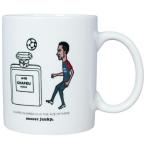 Chapeu マグカップ　【SoccerJunky|サッカージャンキー】サッカーフットサルアクセサリーsj17912