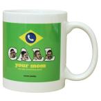 Your mom マグカップ　【SoccerJunky|サッカージャンキー】サッカーフットサルアクセサリーsj18406