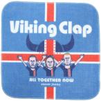 Viking clap ミニタオル　【SoccerJunky|サッカージャンキー】サッカーフットサルアクセサリーsj18443