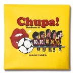 Yahoo! Yahoo!ショッピング(ヤフー ショッピング)ArtDeli アートパネル Chupa!　30サイズ　【SoccerJunky|サッカージャンキー】サッカーフットサルアクセサリーsj18656