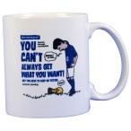 94 PENALTY マグカップ　【SoccerJunky|サッカージャンキー】サッカーフットサルアクセサリーsj20328