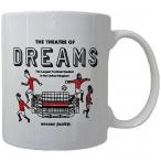 DREAMS マグカップ　【SoccerJunky|サッカージャンキー】サッカーフットサルアクセサリーsj20625