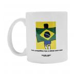 94PKの「天国と地獄」マグカップ　【SoccerJunky|サッカージャンキー】サッカーフットサルアクセサリーsj21211