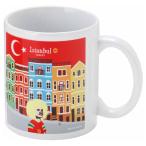 飛んでイスタブール+10 マグカップ　【SoccerJunky|サッカージャンキー】サッカーフットサルアクセサリーsj21394