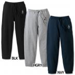 ジュニア パイド スウェットパンツ　【SoccerJunky|サッカージャンキー】サッカーフットサルジュニアウェアーsj21510k