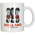 tulipan マグカップ　【SoccerJunky|サッカージャンキー】サッカーフットサルアクセサリーsjpm007