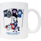 Select 10 マグカップ　【SoccerJunky|サッカージャンキー】サッカーフットサルアクセサリーsjpm026
