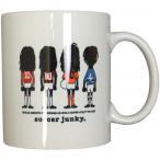 LOVE GUILT マグカップ　【SoccerJunky|サッカージャンキー】サッカーフットサルアクセサリーsjpm090