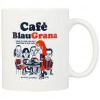 BiauGrana マグカップ　【SoccerJunky|サッカージャンキー】サッカーフットサルアクセサリーsjpm152