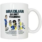 マリーシア1 マグカップ　【SoccerJunky|サッカージャンキー】サッカーフットサルアクセサリーsjpm158