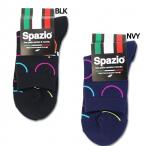 DOT4 ショートソックス　【Spazio|スパッツィオ】サッカーフットサルウェアーsk-0022