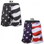 FLAG ゲームパンツ　【SKULLKICKS|スカルキックス】サッカーフットサルウェアーsk13aw012