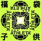 アスレタ 2012 ジュニア福袋　【ATHLETA|アスレタ】サッカーフットサルジュニアウェアーsp ...