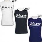 ノースリーブプラシャツ 【ATHLETA|アスレタ】サッカーフットサルウェアーsp-104