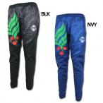 ボンディングニットジャージパンツ　【ATHLETA|アスレタ】サッカーフットサルウェアーsp-156