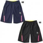 FIVE A SIDE プラクティスパンツ　【diadora|ディアドラ】サッカーフットサルウェアーsp1420