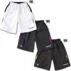 FIVE A SIDE プラクティスパンツ　【diadora|ディアドラ】サッカーフットサルウェアーsp2420
