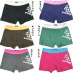 ボクサーパンツ　【SVOLME|スボルメ】サッカーフットサルウェアーsp30105c