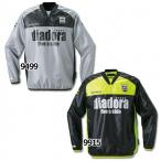 d-fas ピステジャケット　【diadora|ディアドラ】サッカーフットサルウェアーsp3172