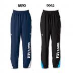 d-fas ピステパンツ　【diadora|ディアドラ】サッカーフットサルウェアーsp3222