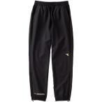 FIVE A SIDE ピステパンツ　【diadora|ディアドラ】サッカーフットサルウェアーsp9220-99