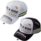 FIVE A SIDE キャップ　【diadora|ディアドラ】サッカーフットサルアクセサリーsp9720
