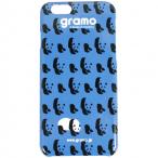 choice! NEW PANDA iPhone6ケース　【gramo|グラモ】サッカーフットサルアクセサリーspc-007