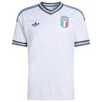 ショッピングイタリア イタリア代表 2026 アウェイ 半袖レプリカユニフォーム　【adidas|アディダス】ナショナルチームレプリカウェアーss672-kc8704