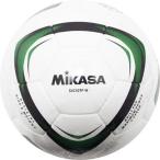 サッカーボール 5号球　ホワイト　【MIKASA|ミカサ】サッカーボール5号球svc50tp-w