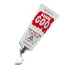 シューグー　白　補修・修理　サッカーフットサルシューズケア用品syugoo-white