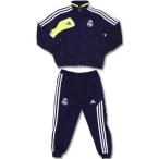  Kids Junior Real mado крышка 12-13 Condivo12 полиэстер костюм [adidas| Adidas ] Club Team копия одежда -tb48