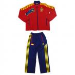  Испания представитель Kids Junior Condivo12 презентация костюм [adidas| Adidas ] национальная сборная одежда -te660-x37341
