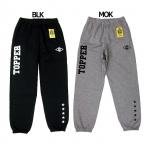 スウェットパンツ　【TOPPER|トッパー】サッカーフットサルウェアーtf-s38p