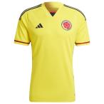 コロンビア代表 2022 ホーム 半袖レプリカユニフォー