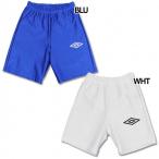 ジュニア インナースパッツ　【UMBRO|アンブロ】サッカージュニアウェアーuas9001jp
