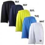 プラクティスクロスパンツ　【UMBRO|アンブロ】サッカーフットサルウェアーuba7645p