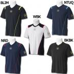 GACH1-TR 半袖プラクティスシャツ　【UMBRO|アンブロ】サッカーフットサルウェアーubs7527